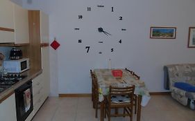 Magic Riva Apartment