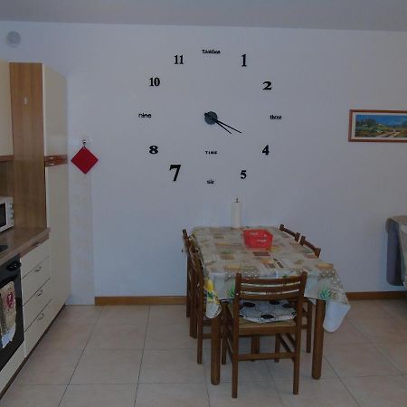 Magic Riva Apartment Exterior foto