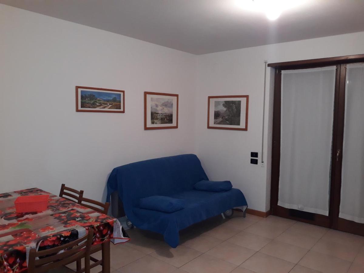 Magic Riva Apartment Exterior foto