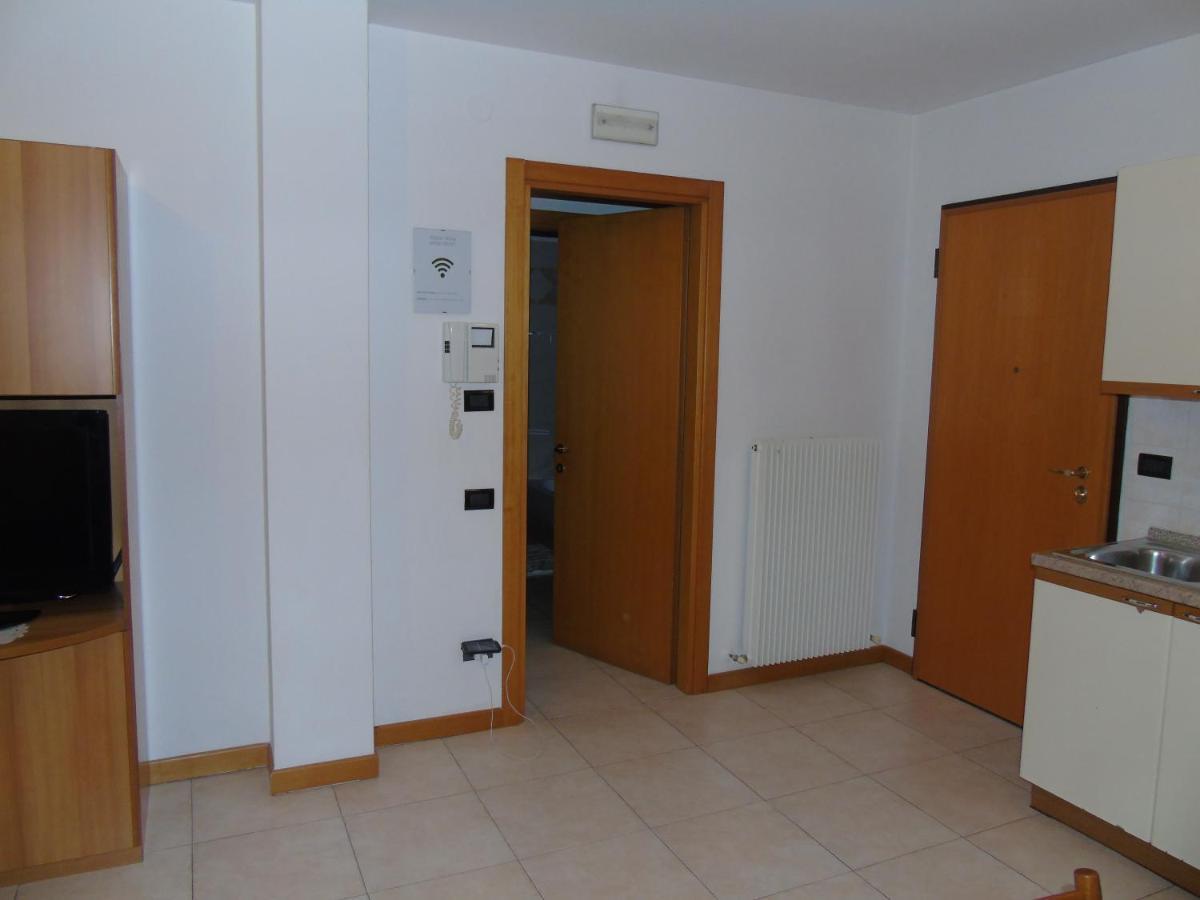 Magic Riva Apartment Exterior foto
